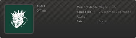 Assinatura Steam