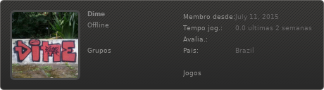 Assinatura Steam